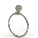 Allied Brass Venus Collection Towel Ring 416-PNI