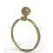 Allied Brass Venus Collection Towel Ring 416-SBR