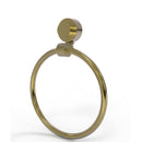 Allied Brass Venus Collection Towel Ring 416-UNL