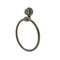 Allied Brass Venus Collection Towel Ring with Twist Accent 416T-ABR