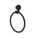 Allied Brass Venus Collection Towel Ring with Twist Accent 416T-ABZ