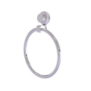 Allied Brass Venus Collection Towel Ring with Twist Accent 416T-PC