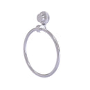 Allied Brass Venus Collection Towel Ring with Twist Accent 416T-SCH