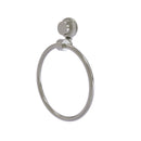Allied Brass Venus Collection Towel Ring with Twist Accent 416T-SN