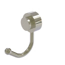 Allied Brass Venus Collection Robe Hook 420-PNI