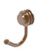 Allied Brass Venus Collection Robe Hook with Dotted Accents 420D-BBR