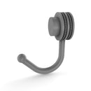 Allied Brass Venus Collection Robe Hook with Dotted Accents 420D-GYM