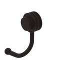 Allied Brass Venus Collection Robe Hook with Dotted Accents 420D-ORB