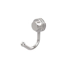Allied Brass Venus Collection Robe Hook with Dotted Accents 420D-PC