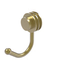 Allied Brass Venus Collection Robe Hook with Dotted Accents 420D-SBR