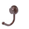 Allied Brass Venus Collection Robe Hook with Twisted Accents 420T-CA