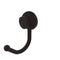 Allied Brass Venus Collection Robe Hook with Twisted Accents 420T-ORB