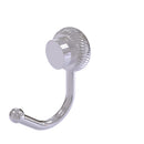 Allied Brass Venus Collection Robe Hook with Twisted Accents 420T-PC