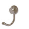 Allied Brass Venus Collection Robe Hook with Twisted Accents 420T-PEW