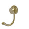 Allied Brass Venus Collection Robe Hook with Twisted Accents 420T-SBR