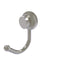 Allied Brass Venus Collection Robe Hook with Twisted Accents 420T-SN