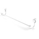 Allied Brass Venus Collection 18 Inch Towel Bar 421-18-WHM