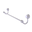 Allied Brass Venus Collection 30 Inch Towel Bar with Groovy Accent 421G-30-PC