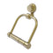 Allied Brass Venus Collection 2 Post Toilet Tissue Holder with Twisted Accents 424T-SBR