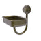 Allied Brass Venus Collection Wall Mounted Soap Dish with Dotted Accents 432D-ABR