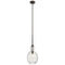 Kichler Riviera Pendant 1 Light Olde Bronze 43953OZ