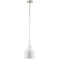 Kichler Montauk 1 Light Mini Pendant White 44306WH