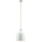 Kichler Montauk 3 Light Pendant White 44307WH