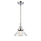 Innovations Lighting Caden 1 Light  8" Mini Pendant 447-1S-PC-G4472