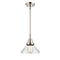 Innovations Lighting Caden 1 Light  8" Mini Pendant 447-1S-PN-G4472