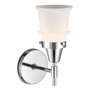 Innovations Lighting Caden 1 Light 11" Sconce 447-1W-PC-G181S-LED