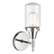 Innovations Lighting Caden 1 Light 12" Sconce 447-1W-PC-G314-LED