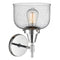 Innovations Lighting Caden 1 Light 11" Sconce 447-1W-PC-G74-LED