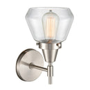 Innovations Lighting Caden 1 Light 11" Sconce 447-1W-SN-G172-LED