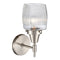 Innovations Lighting Caden 1 Light 11" Sconce 447-1W-SN-G302-LED