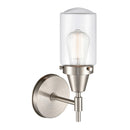 Innovations Lighting Caden 1 Light 12" Sconce 447-1W-SN-G312-LED