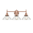 Innovations Lighting Caden 3 Light 26" Bath Vanity Light 447-3W-AC-G4474