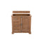 James Martin Providence 36" Single Vanity Cabinet Driftwood 238-105-5511