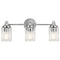 Kichler Riviera 3 Light Vanity Light Olde Bronze 45907CH