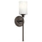 Kichler Joelson 1 Light Wall Sconce Olde Bronze 45921OZ