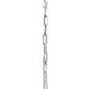 Kichler 36" Chain Polished Nickel 4921PN