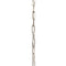 Kichler 36" Chain Polished Nickel 4921PN