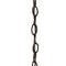 Kichler 36" Outdoor Chain Olde Bronze 4927OZ