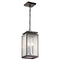 Kichler Manningham 3 Light Pendant Olde Bronze 49387OZ