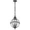 Kichler Halleron 3 Light Pendant Londonderry 49603LD