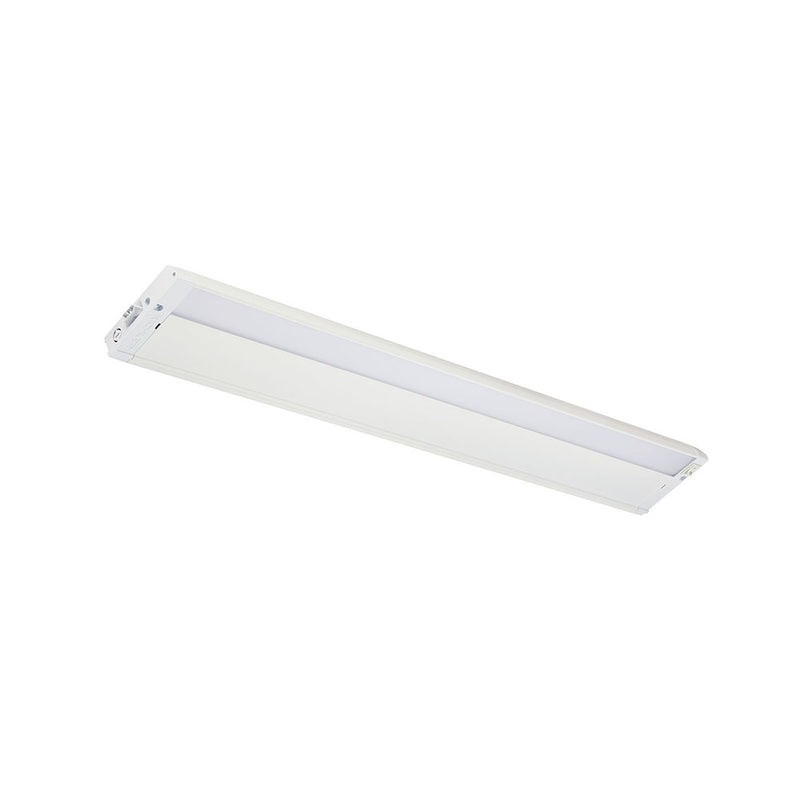 Kichler 4U 30" 3000K LED Cabinet Light Textured White 4U30K30WHT