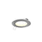 Dals Lighting 4" Round Cct LED Recessed Panel Light 5004-CC-SN