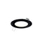 Dals Lighting 5" Round Cct LED Recessed Panel Light 5005-CC-BK