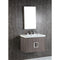 Bellaterra 30" Single Sink Vanity 500821-30