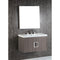 Bellaterra 36" Single Sink Vanity 500821-36