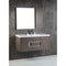 Bellaterra 48" Single Sink Vanity 500821-48S